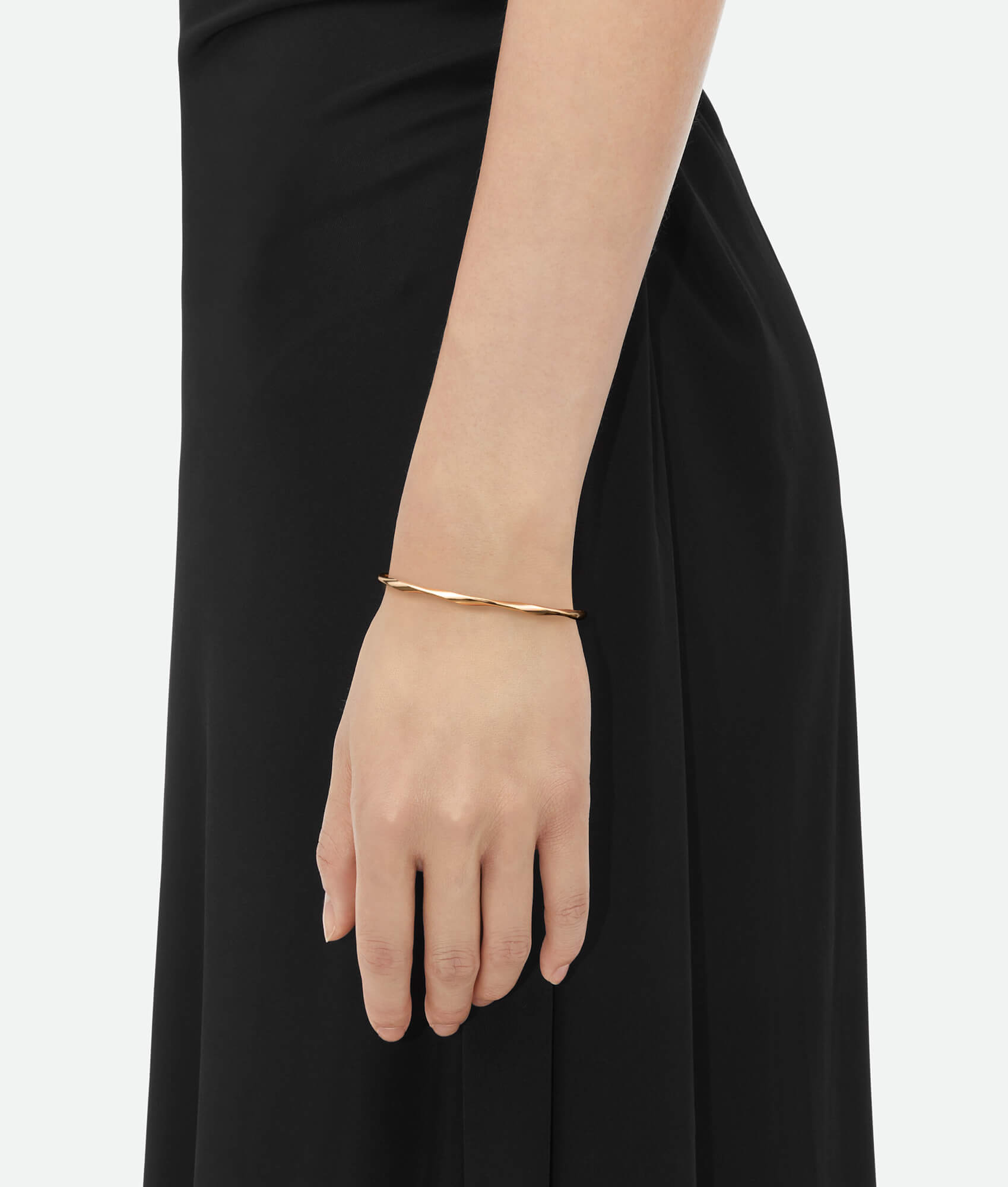 Valentina Paris Gold Bracelet