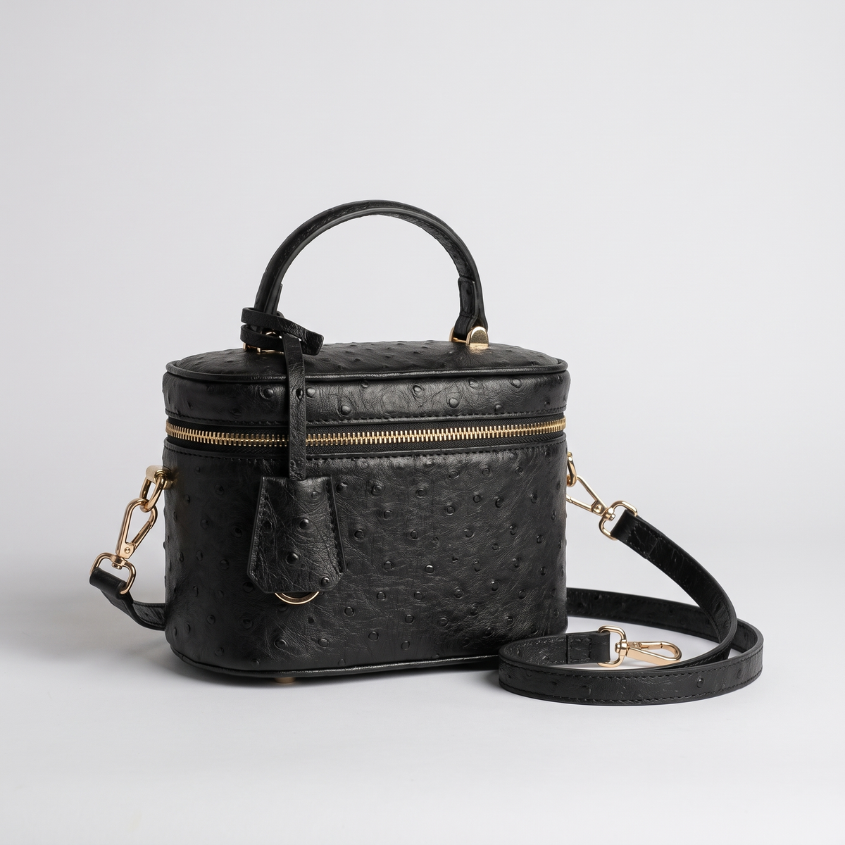 Brindisi in Black