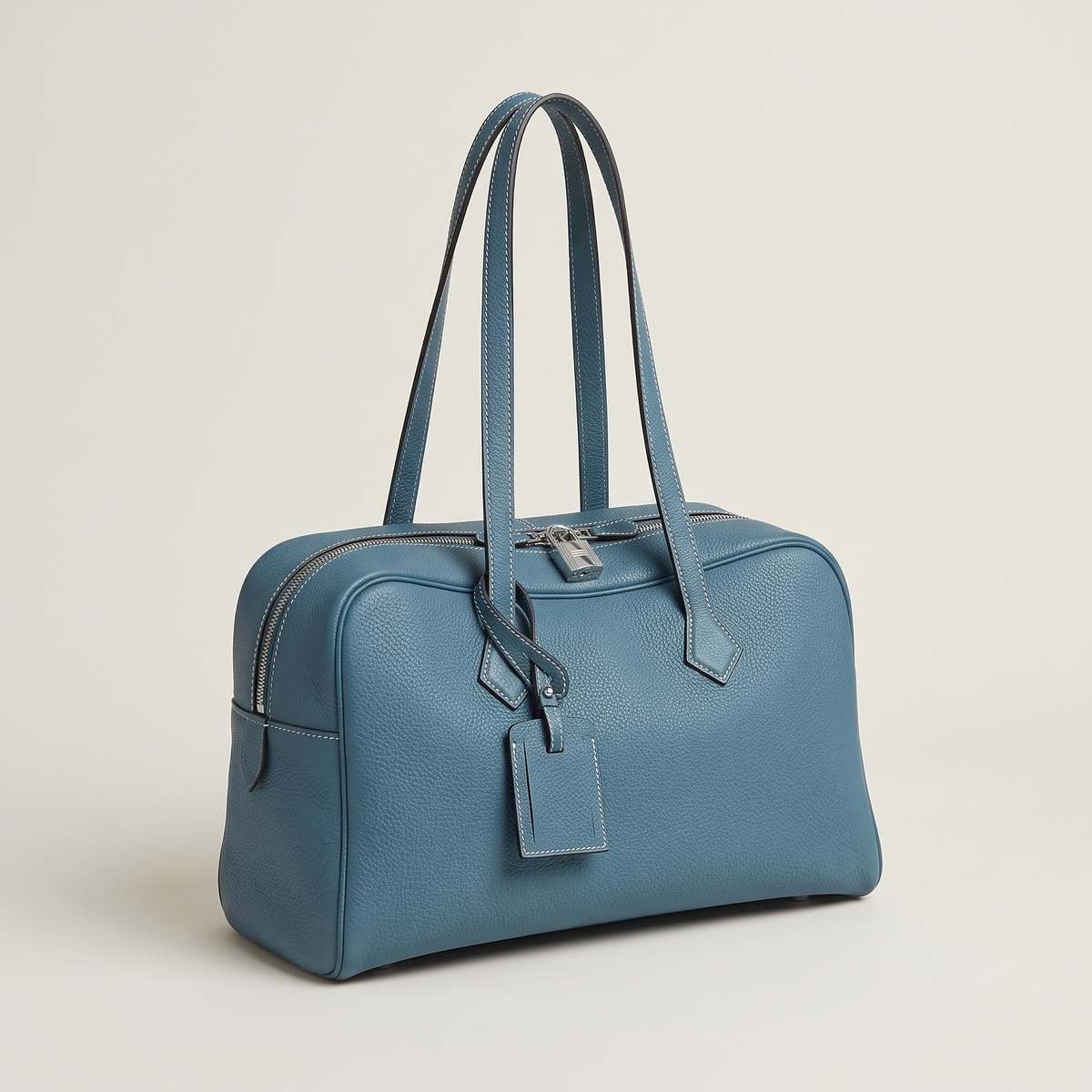 Portofino in Denim