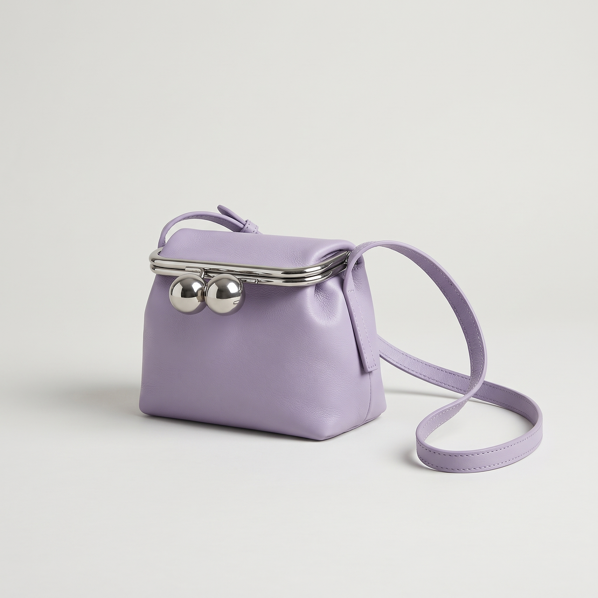 Garda in Lavender