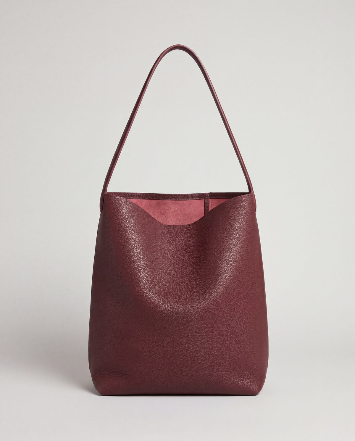Tela Large – Burgundy