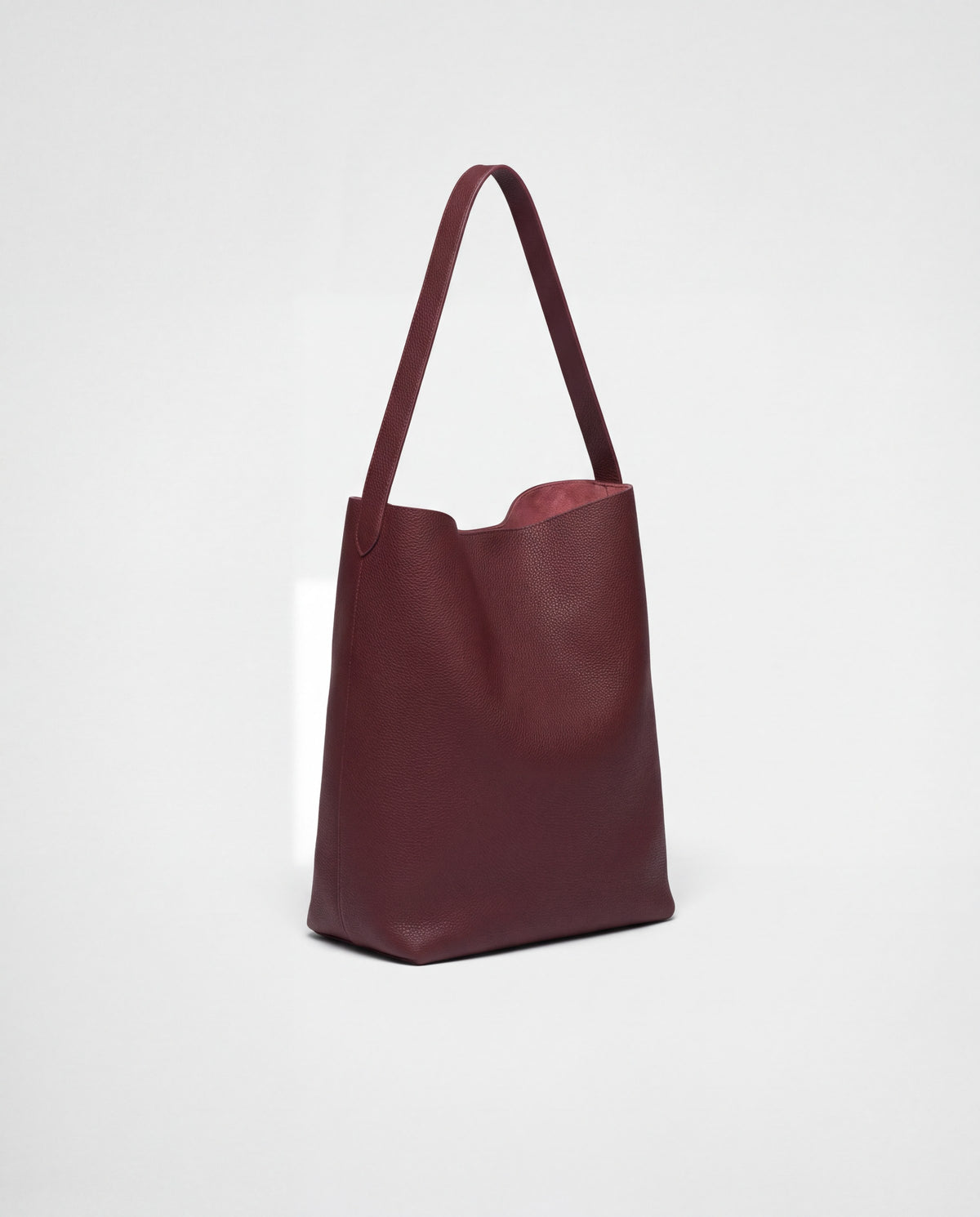 Tela Large – Burgundy