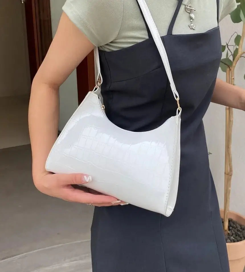 Classy Womens Shoulder Bag