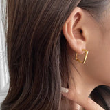 Valentina & Rose Earrings