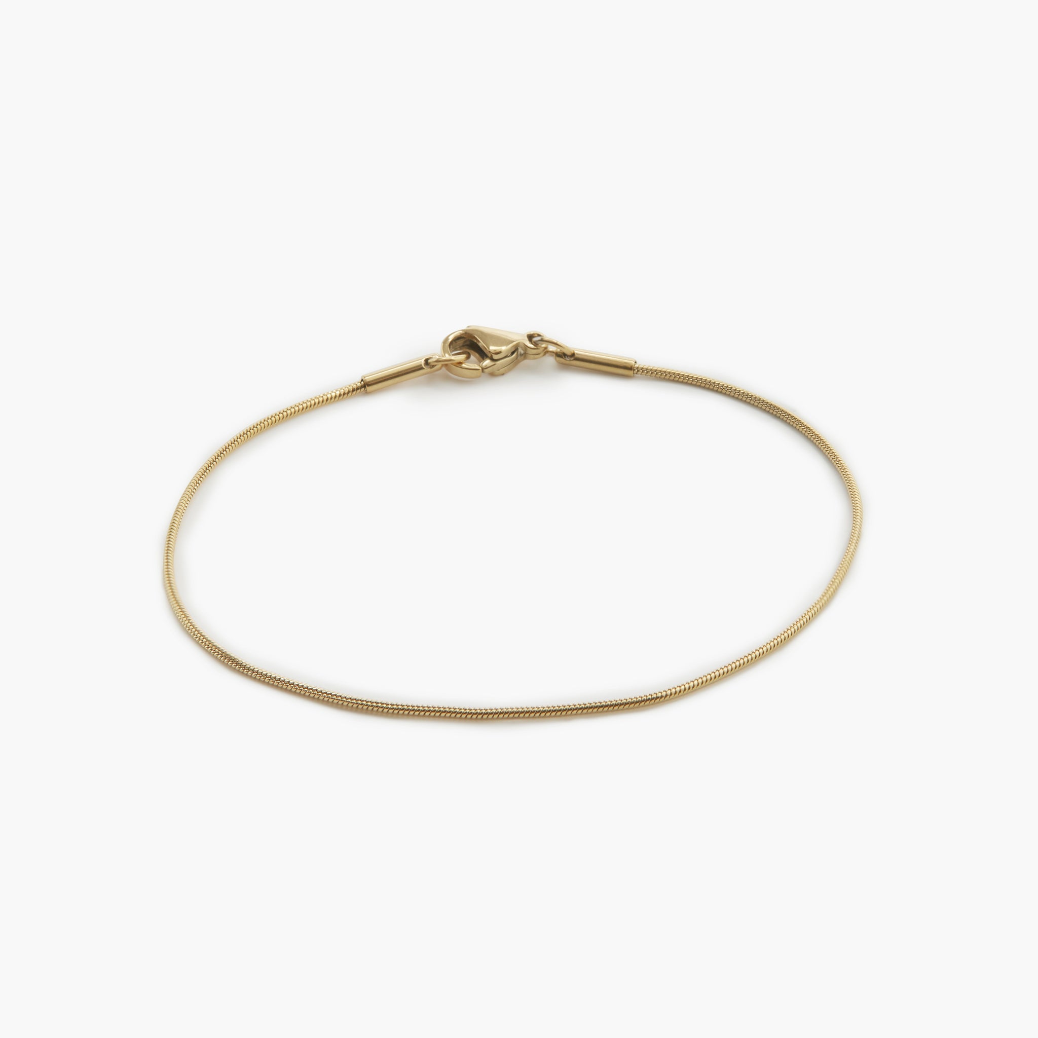 Women's Dainty Gold Bracelet | Womens Jewelry | Valentina & Rose 
