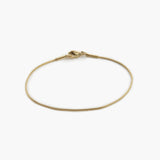 Women's Dainty Gold Bracelet