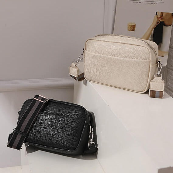 Ladies Leather Bag | Womens Handbag | Miskin
