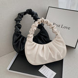 Valentina & Rose Handbags Black & White