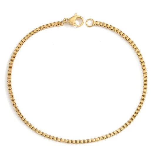 Gold Bracelet for Women Gold