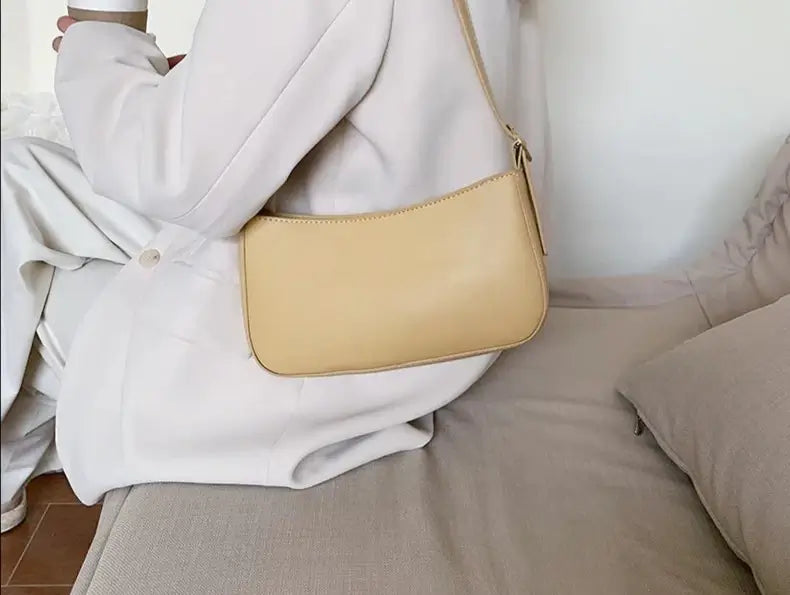 Mini 90s shoulder 2025 bag